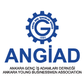 ANGİAD Ankara Genç İş Adamları Derneği