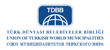 TDBB Türk Dünyası Belediyeler Birliği
